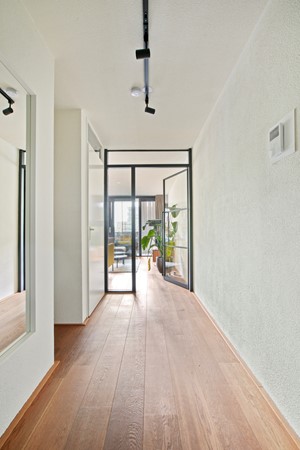 Medium property photo - Jacques Veltmanstraat 193, 1065 DB Amsterdam
